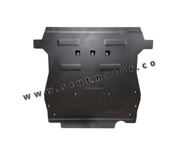 Scut motor Alfa Romeo Giulia 2