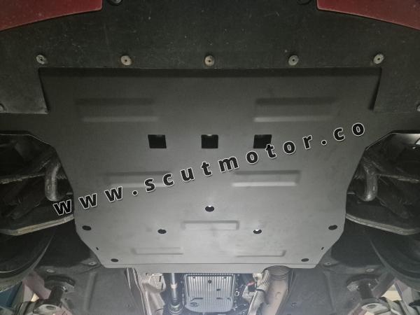 Scut motor Alfa Romeo Giulia 5