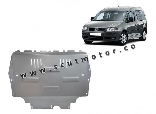 Scut motor din aluminiu VW Caddy 1