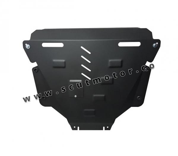 Scut motor Honda CR-V 2