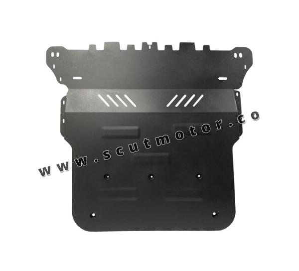 Scut motor Volkswagen Passat  2