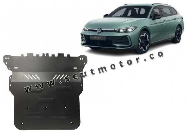 Scut motor Volkswagen Passat  1