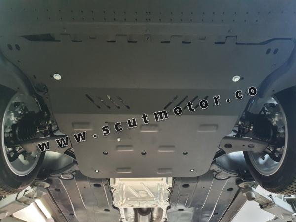 Scut motor Volkswagen Passat  5