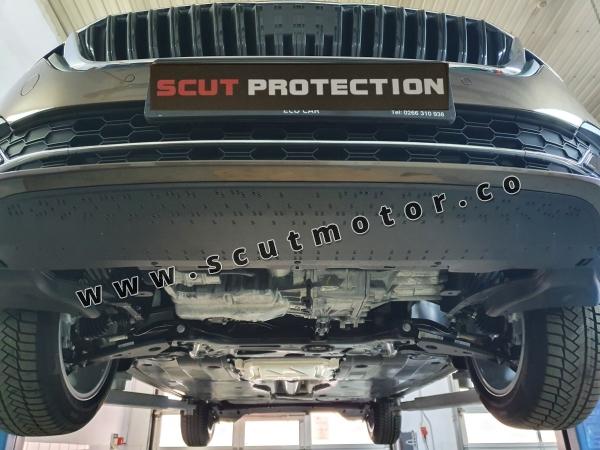 Scut motor Volkswagen Passat  6