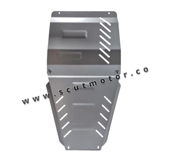 Scut cutie de viteză din aluminiu Suzuki Grand Vitara 2 2