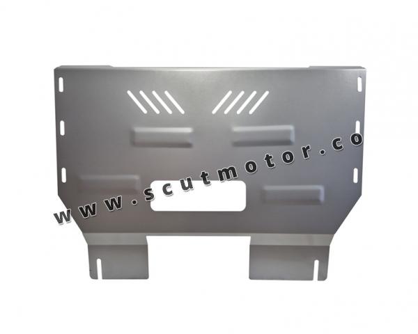 Scut motor din aluminiu Ford Transit V363 4x4 3