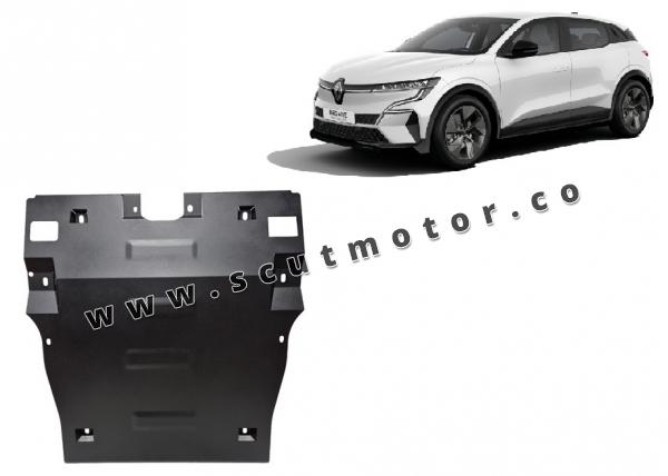 Scut motor Renault Megane E-Tech 1