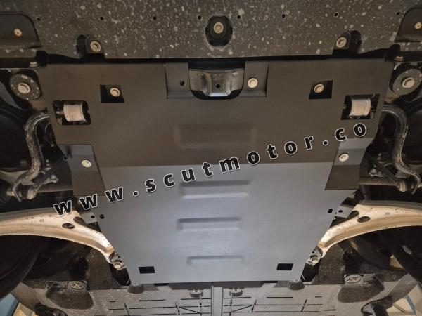 Scut motor Renault Megane E-Tech 6