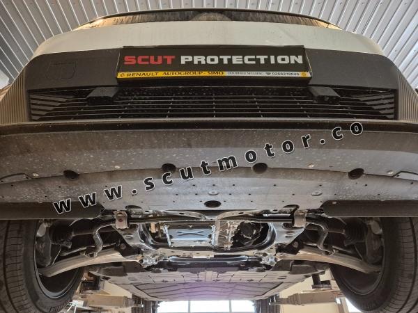 Scut motor Renault Megane E-Tech 5