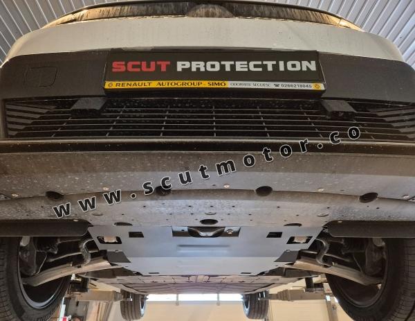 Scut motor Renault Megane E-Tech 7