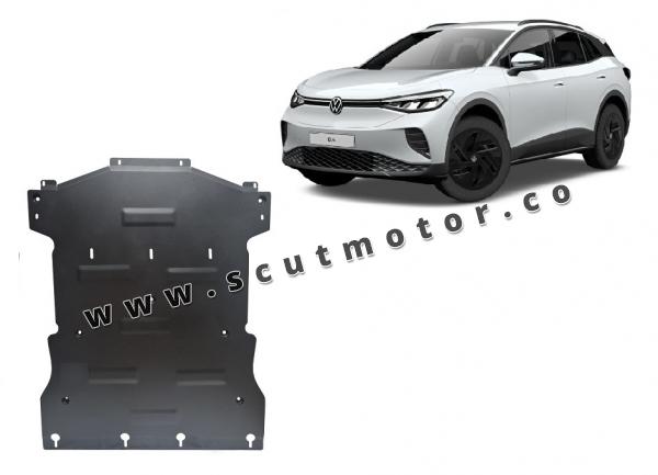 Scut motor Volkswagen ID 4 1