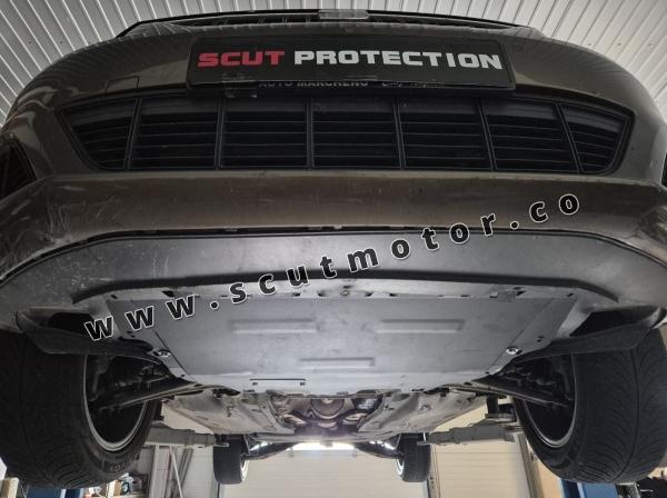 Scut motor Seat Alhambra - cu Webasto 8