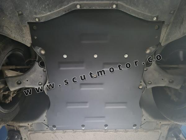 Scut motor Cupra Born 7