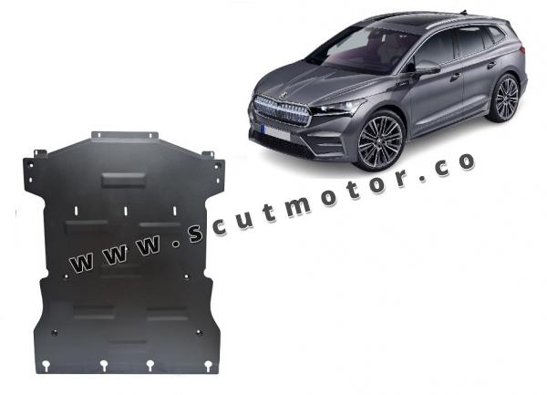 Scut Motor Skoda Enyaq 1
