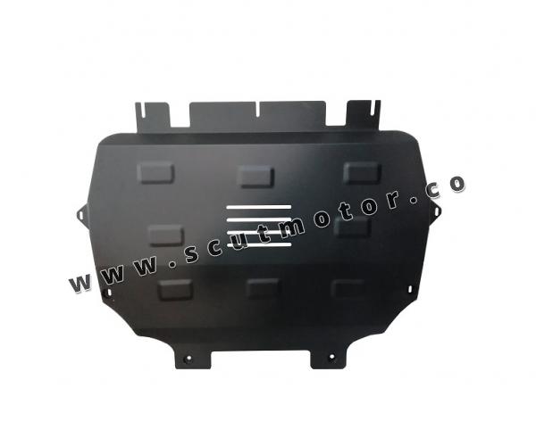 Scut motor Fiat Doblo 2