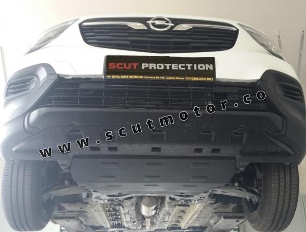 Scut motor Fiat Doblo 7