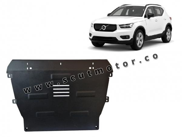Scut Motor Volvo XC40 1