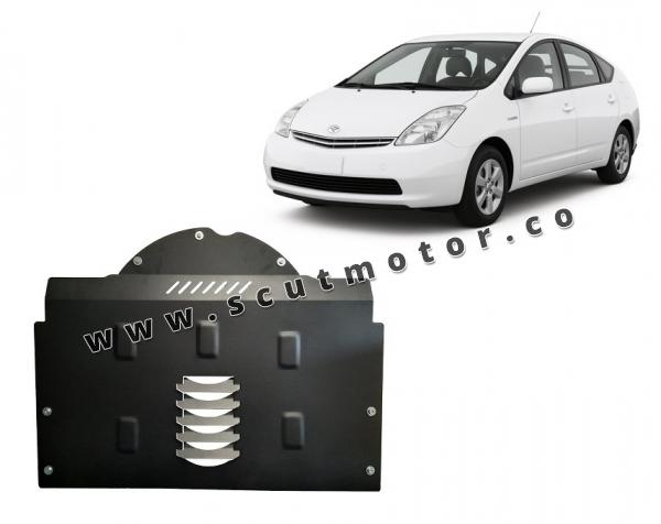 Scut antifurt catalizator pentru Toyota Prius 2 1