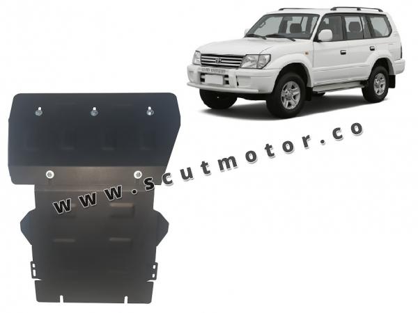 Scut motor Toyota Land Cruiser J90 1