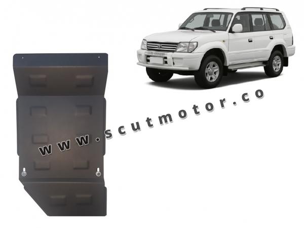 Scut cutie de viteză Toyota Land Cruiser  j90 1