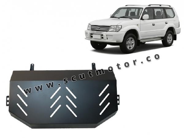 Scut rezervor Toyota Land Cruiser J90 1