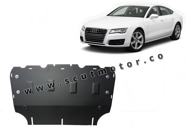 Scut motor Audi A7 1