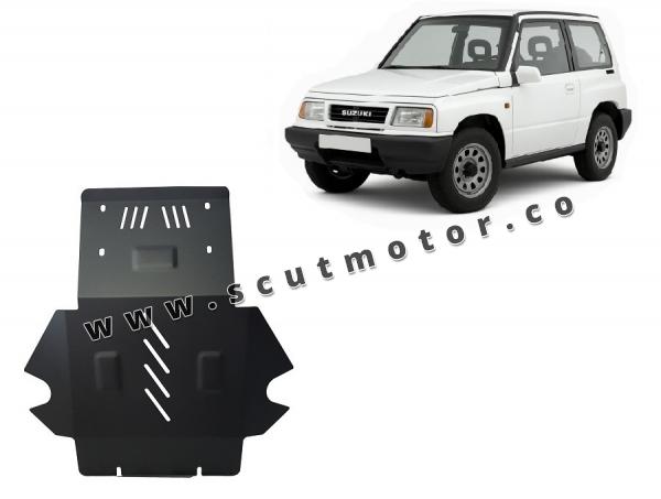 Scut motor Suzuki Vitara 1