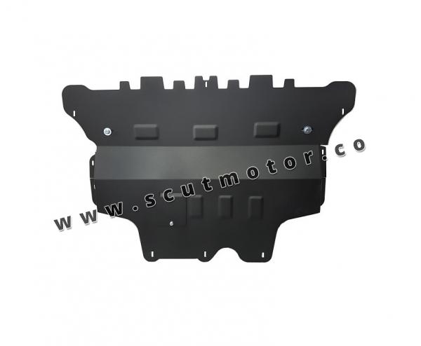 Scut motor Ford Transit Connect 3