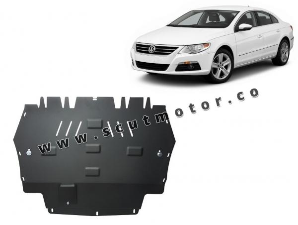 Scut motor VW Passat CC 1