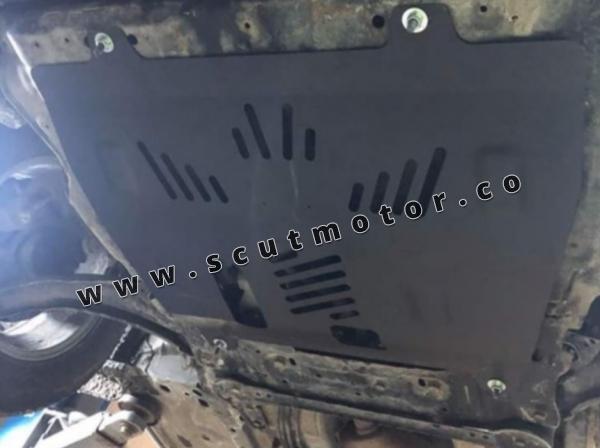 Scut motor Renault Koleos 5