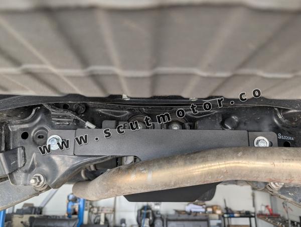 Scut diferențial Subaru Forester 5