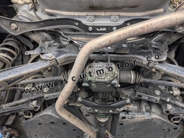 Scut diferențial Subaru Forester 7