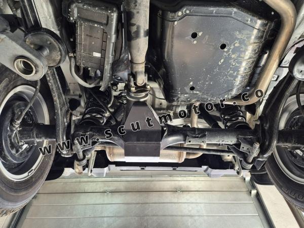Scut diferential spate Suzuki Jimny dupa 2018 4