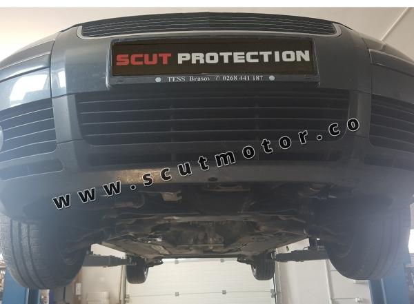 Set de Scuturi  VW Passat B5.5 8