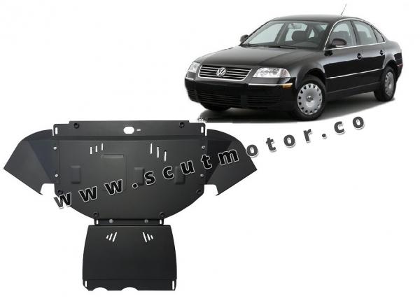 Set de Scuturi  VW Passat B5.5 1