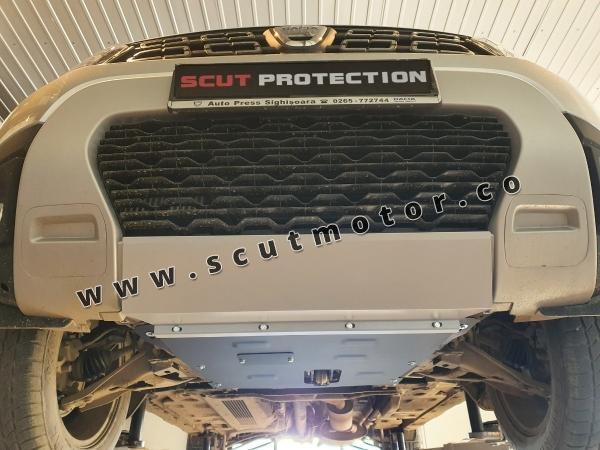 Set de scuturi Dacia Duster 8