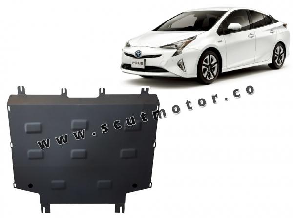 Scut motor Toyota Prius 1