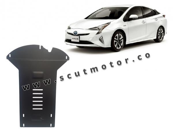 Scut antifurt catalizator pentru Toyota Prius 4 1