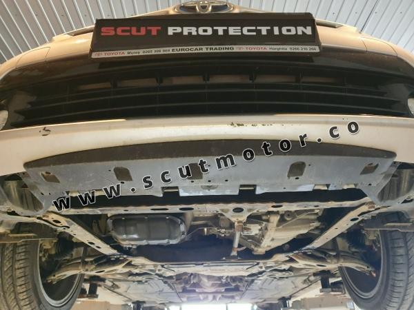 Scut motor Toyota Prius 7