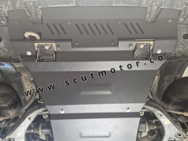 Scut motor Maxus T60 Max 5