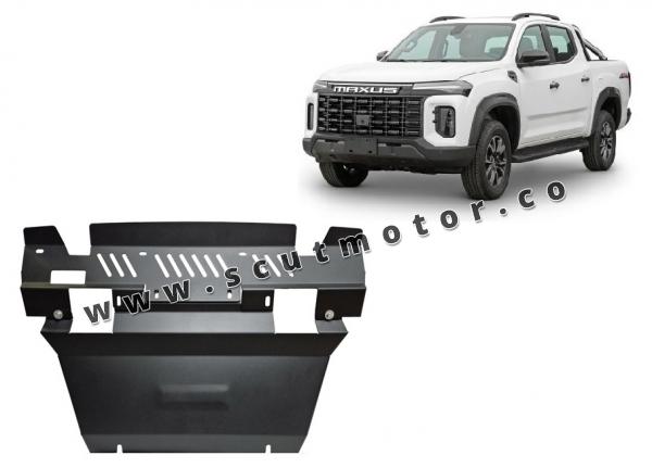 Scut motor Maxus T60 Max 1