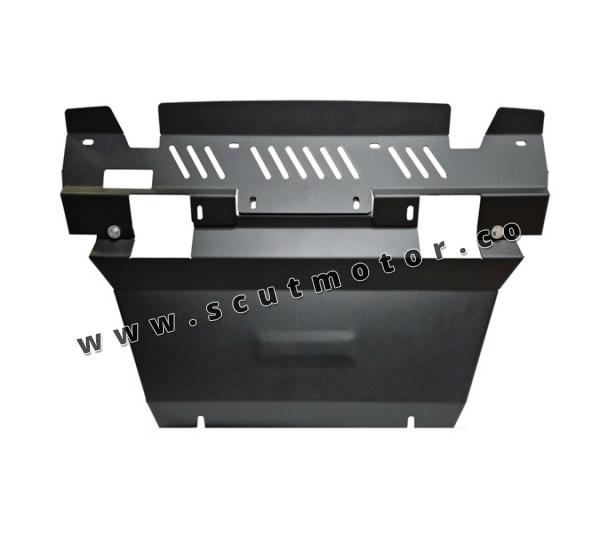 Scut motor Maxus T60 Max 2