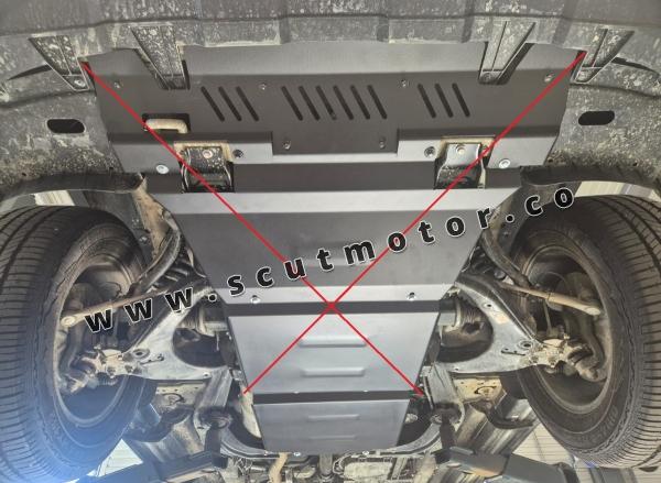 Scut reductor Maxus T60 Max 6