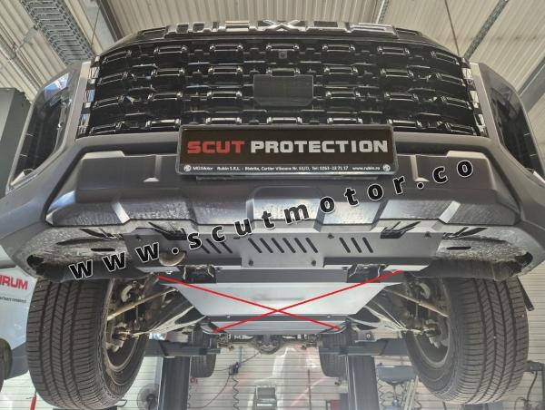 Scut reductor Maxus T60 Max 8