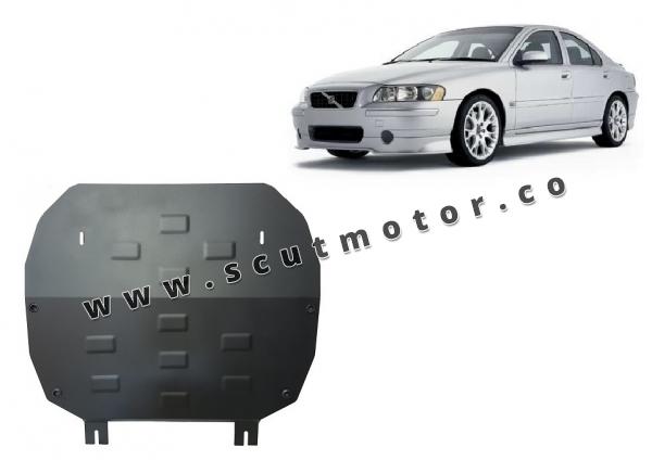 Scut motor Volvo S60 1