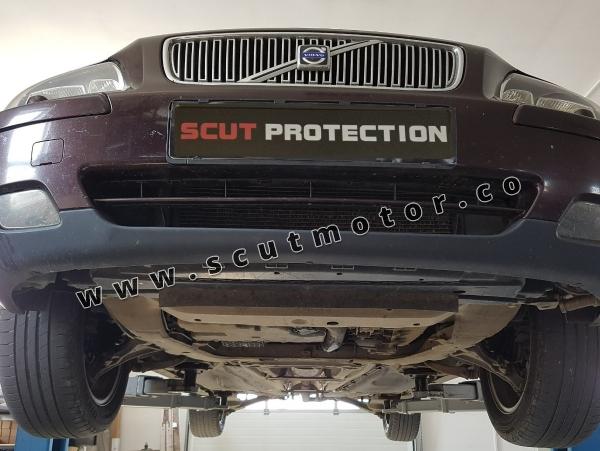 Scut motor Volvo S60 7