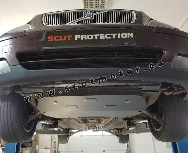 Scut motor Volvo S60 10