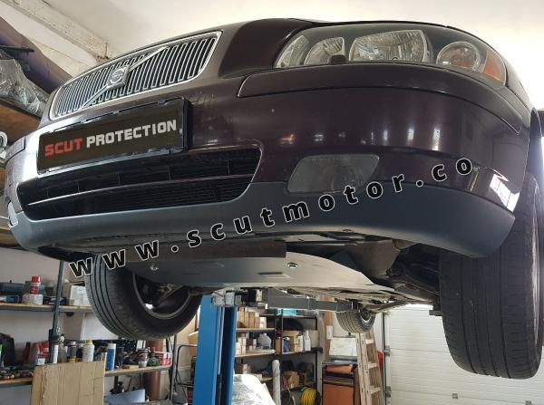 Scut motor Volvo S60 11