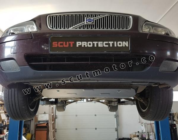 Scut motor Volvo S80 9