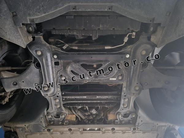 Scut motor din aluminiu Volkswagen ID.3 5